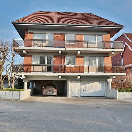Villa Meeresstrand Villa Meeresstrand Appartement 10 Haffkrug Exteriör bild